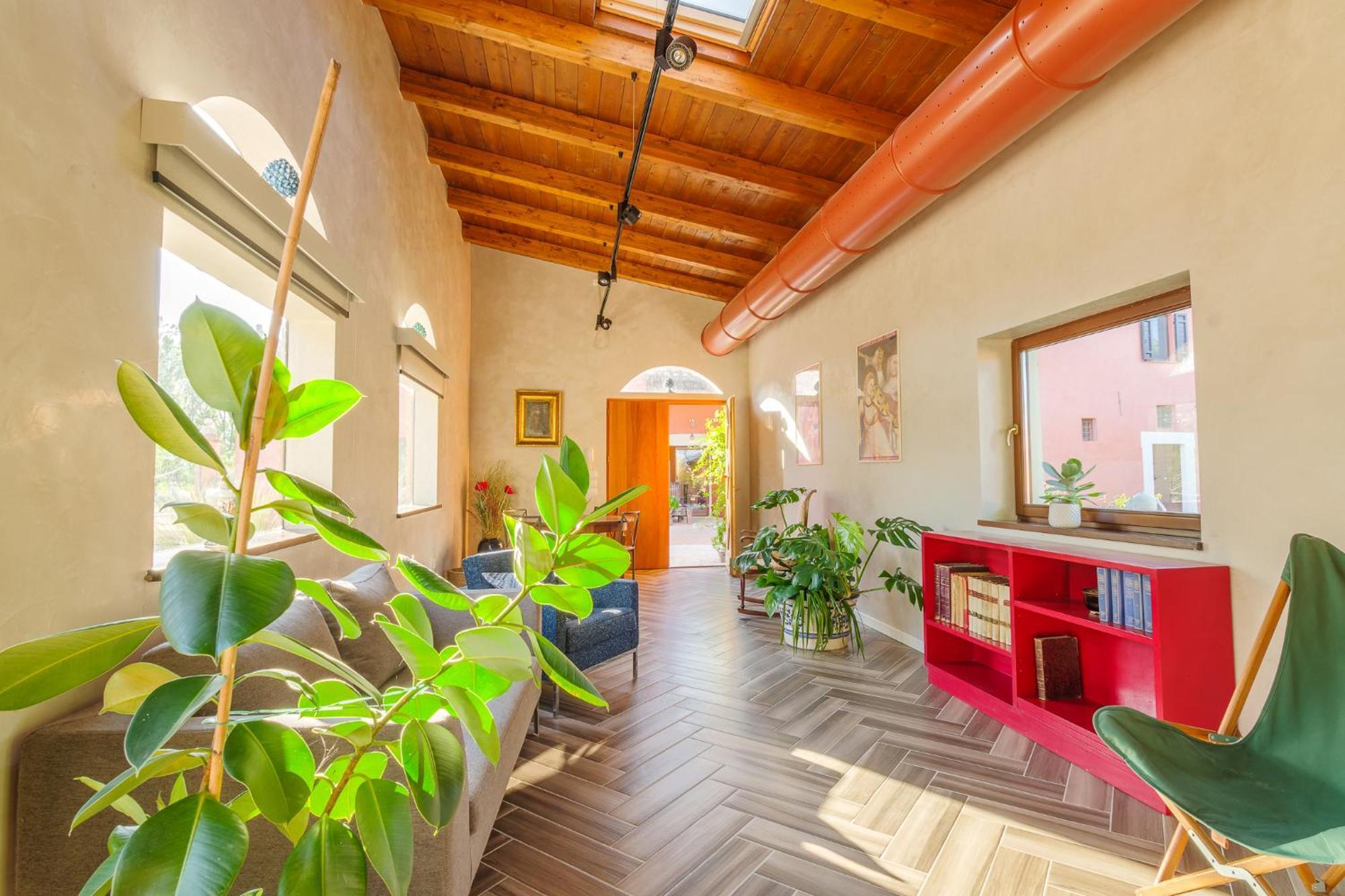Casale Morotti Villa Bevagna Kültér fotó