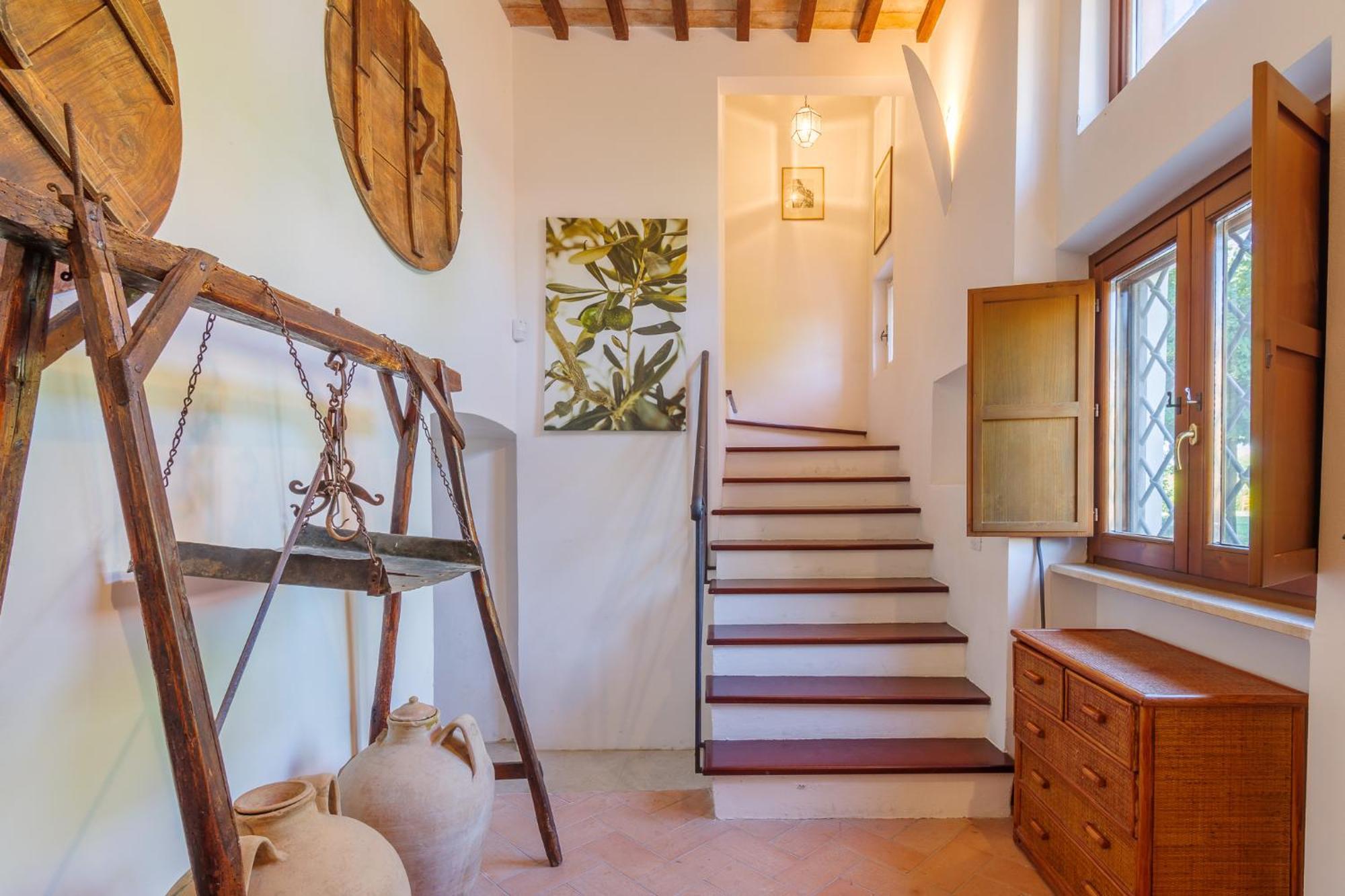 Casale Morotti Villa Bevagna Kültér fotó