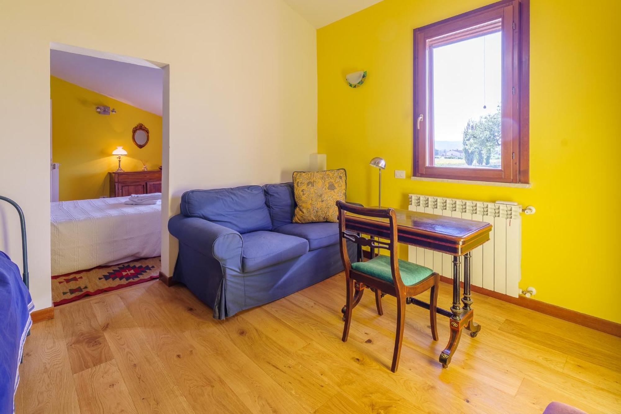 Casale Morotti Villa Bevagna Kültér fotó