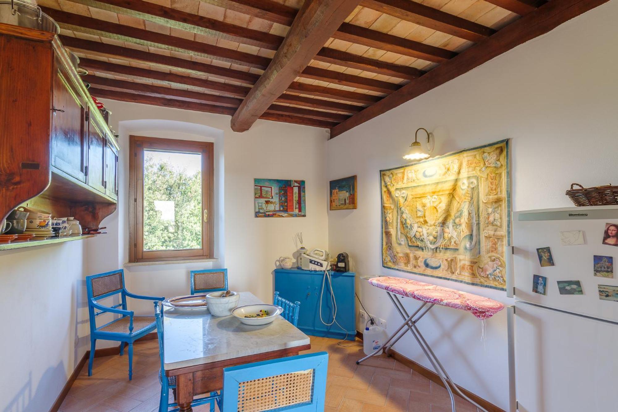 Casale Morotti Villa Bevagna Kültér fotó