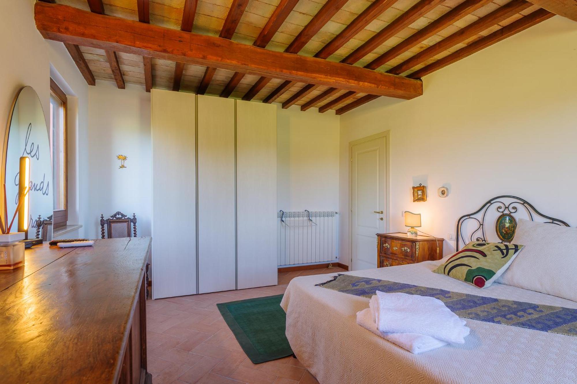 Casale Morotti Villa Bevagna Kültér fotó