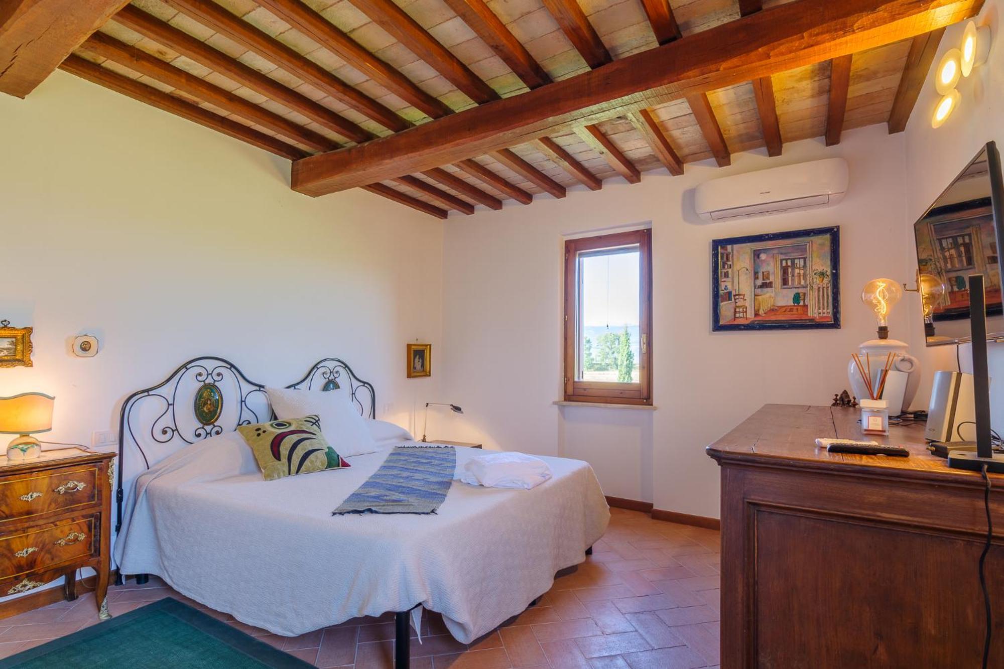 Casale Morotti Villa Bevagna Kültér fotó