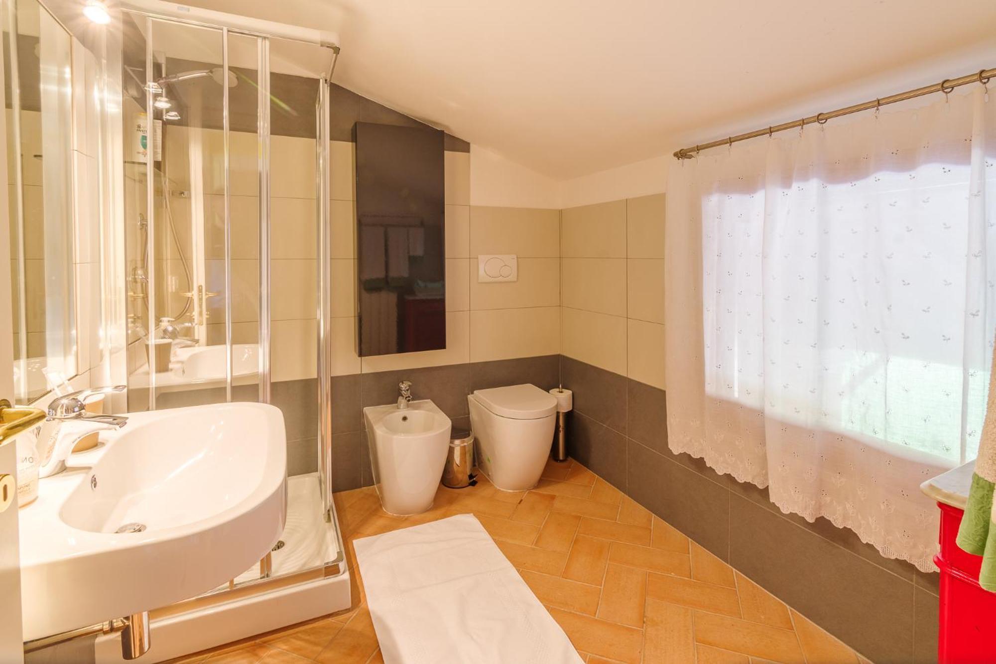Casale Morotti Villa Bevagna Kültér fotó