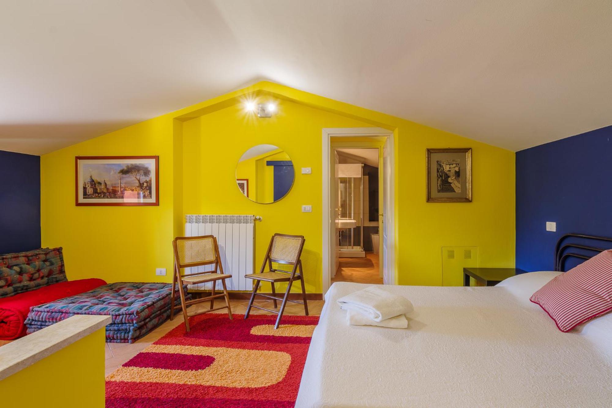Casale Morotti Villa Bevagna Kültér fotó