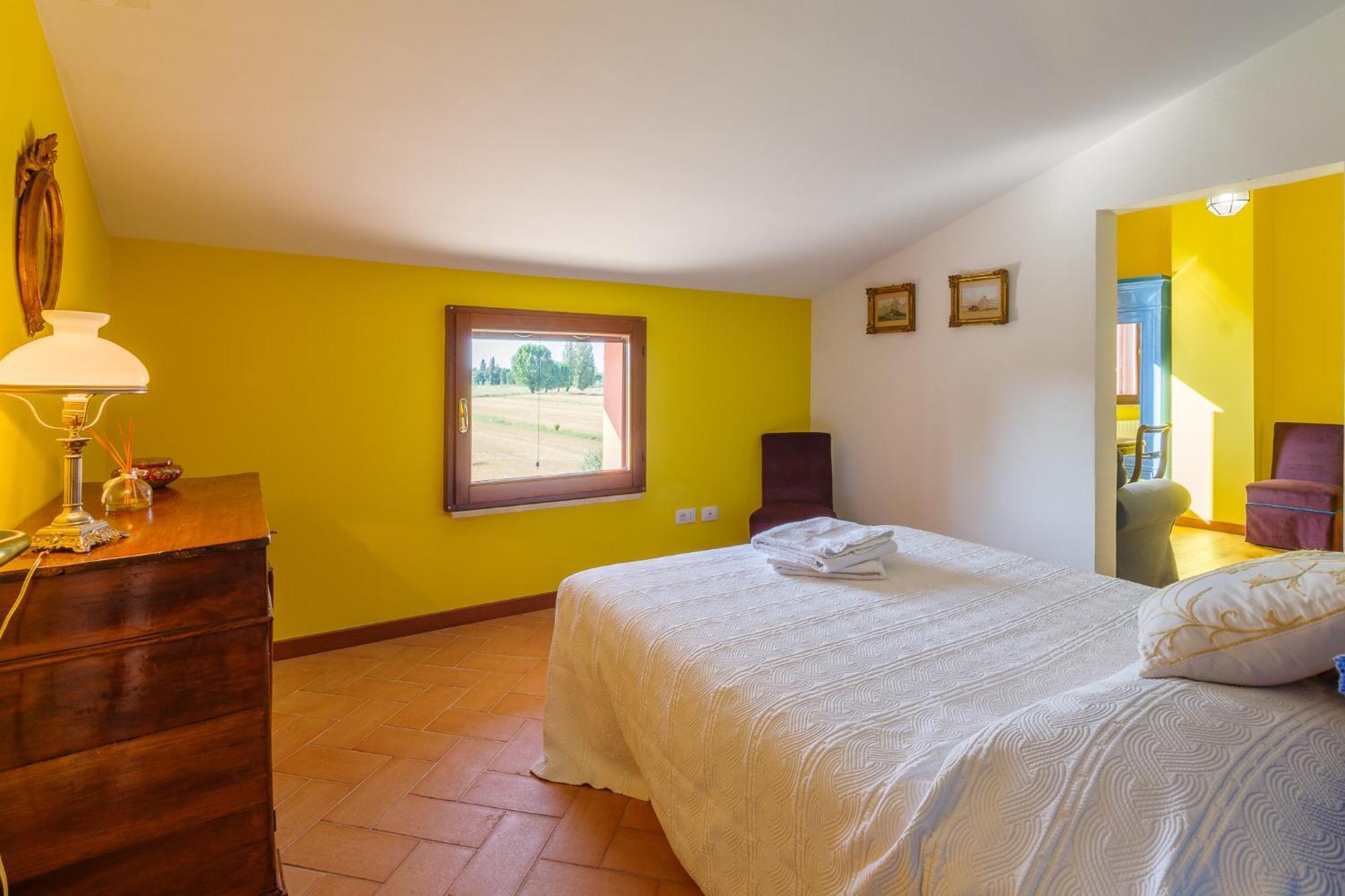 Casale Morotti Villa Bevagna Kültér fotó